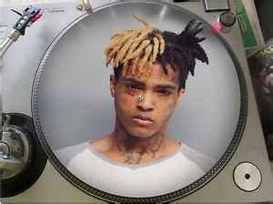 Xxxtentacion - Look At Me! (2018, Vinyl) | Discogs