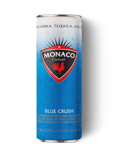 Monaco Drink Carbs / 35 Monaco Nutrition Label - Labels Information ...