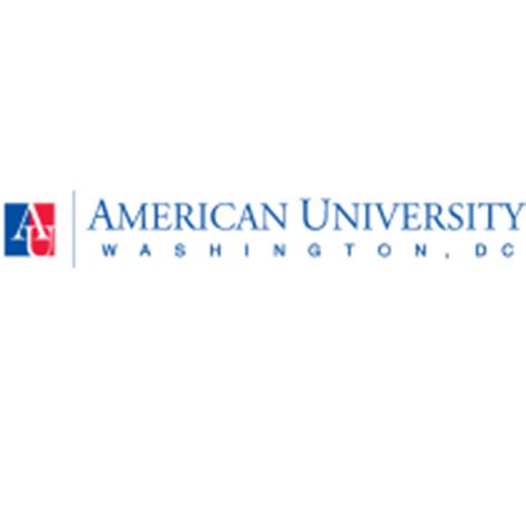 American University Washington D.C. – Logos Download