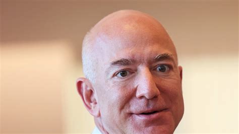 Jeff Bezos' First Job Listing for Amazon as a Start-up From 1994 Goes Viral - News18