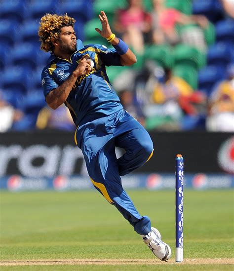 Lasith Malinga Wallpapers - Wallpaper Cave