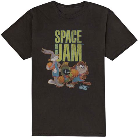 Space Jam 2 Unisex T-Shirt: Tune Squad by Space Jam 2