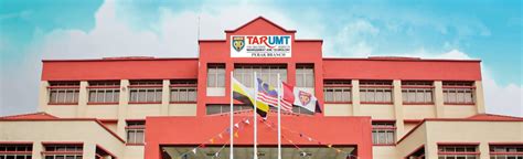 TAR UMT Perak: Ranking, Fees & Courses