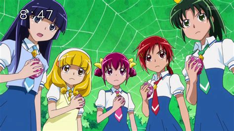 Hall of Anime Fame: Smile Precure Ep 20: Spirit Photography?!