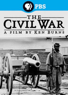 Ken Burns: The Civil War | FlixDetective