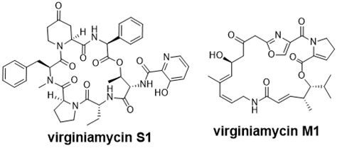 Pristinamycin | CAS#11006-76-1 | Hodoodo