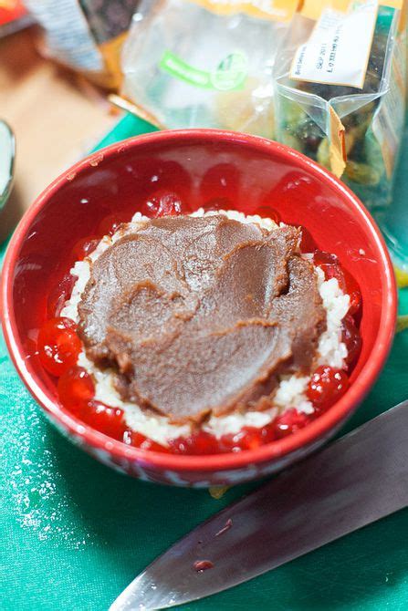 Eight Treasure Rice Pudding Chinese New Year Dessert Recipe