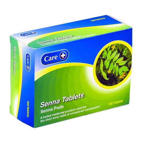 Buy Senna Laxative Tablets | 24Hr Service Online | PillDoctor GH