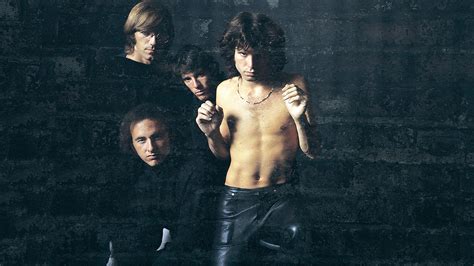 Doors' Debut Album: 10 Things You Didn't Know