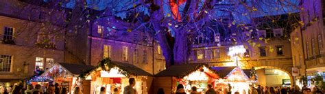 Bath & Worcester Christmas Markets 2022