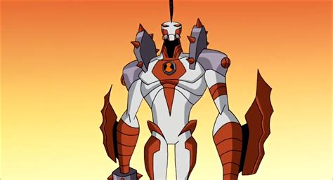 Ben 10 perfect shots - Mad Ben as Way Big : r/Ben10