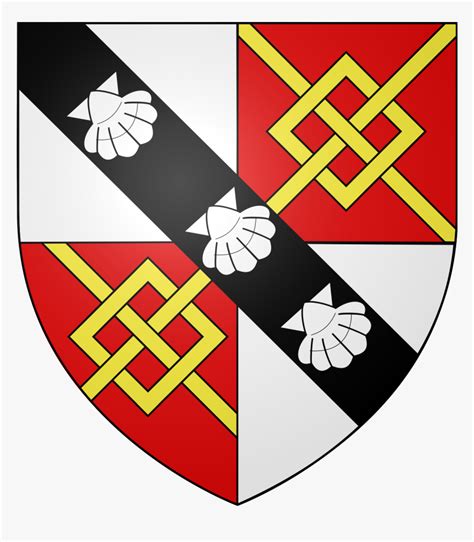 Spencer Family Crest England, HD Png Download - kindpng