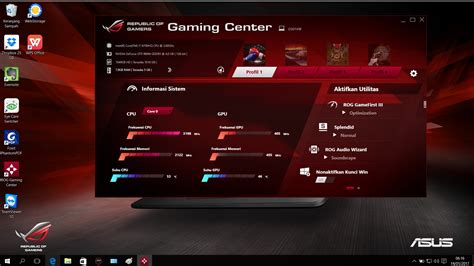 Unboxing dan Preview ASUS ROG G501VW Laptop Gaming Paling Tipis & Ringkas | Ciungtips™