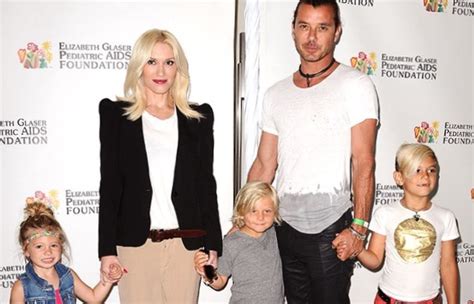 Gwen Stefani family: siblings, parents, children, husband