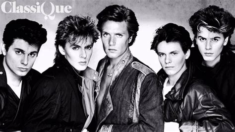 Duran Duran Wallpapers - Wallpaper Cave