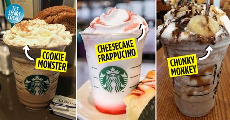 Starbucks Menu Indonesia – newstempo