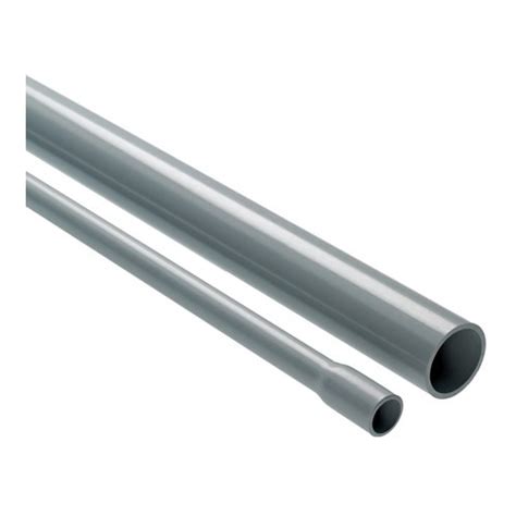 Rigid Non-Metallic Conduit (RNMC) | Eddy Group Limited