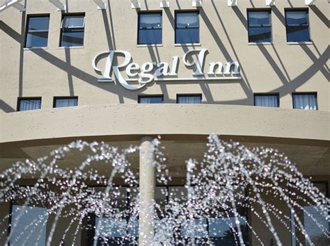 REGAL INN MIDRAND - Prices & Hotel Reviews (South Africa)