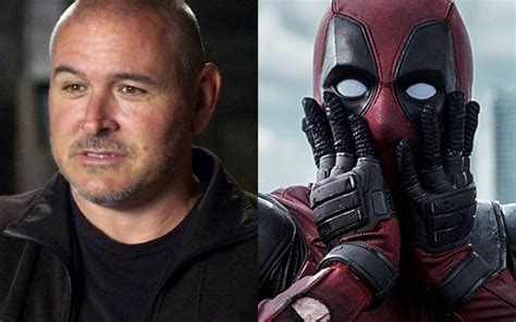 Are These The Reasons Tim Miller Left Deadpool 2?