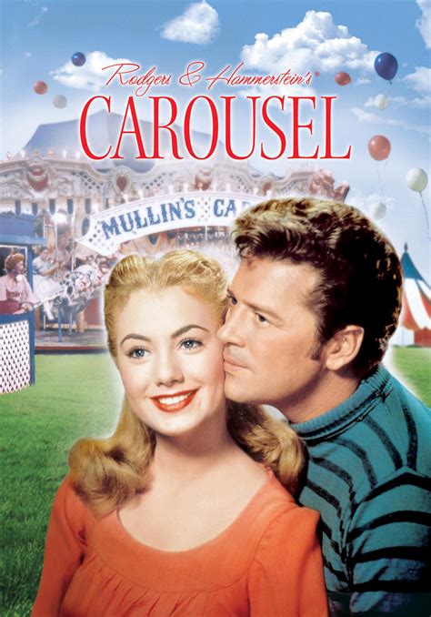 Carousel (1956) | Kaleidescape Movie Store