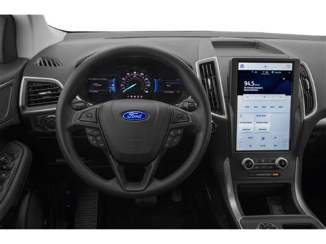 2022 Ford Edge Reliability, Consumer Ratings & Pricing