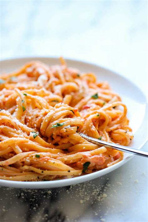 Easy Pasta Recipes That Can Be Made In 30 Minutes Or Less | HuffPost