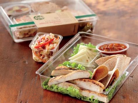 Starbucks expands food menu to boost sales | Healthy fast food options, Fast food items, Fast ...