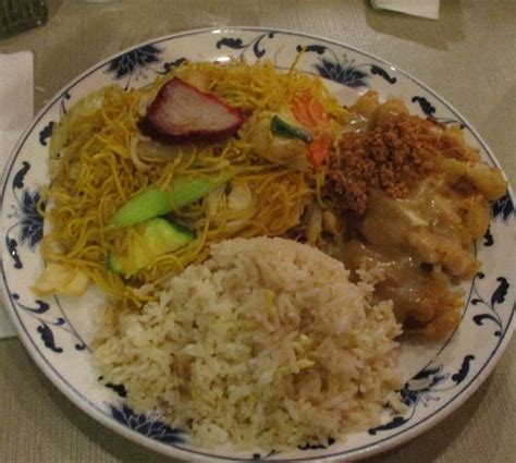 CHINESE GARDENS, Spokane - Photos & Restaurant Reviews - Order Online Food Delivery - Tripadvisor