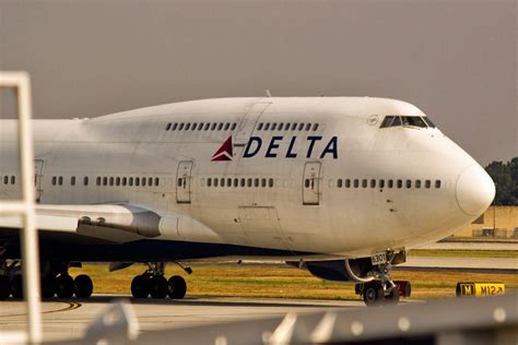 Orion's Aviation: Delta Airlines - Fleet