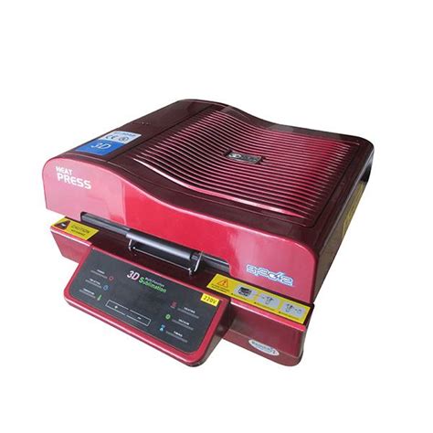 China 3D Sublimation Vacuum Heat Press Machine manufacturers and ...