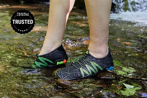 Are Water Shoes Good For Hiking? Find Out Which Pair is Perfect for Your Adventure! - Tpa10.com