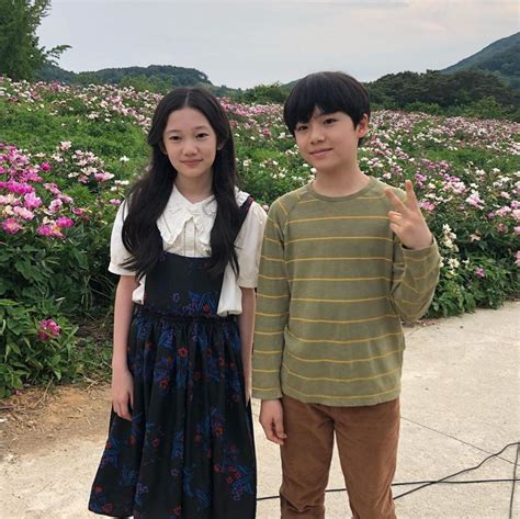 8 Fakta Ko Moon Young Kecil di Drama Korea 'It's Okay to Not Be Okay'