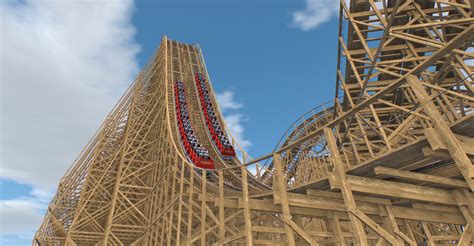 Long Lost Cedar Point Wooden Racing Coaster Rediscovered – Coaster Nation