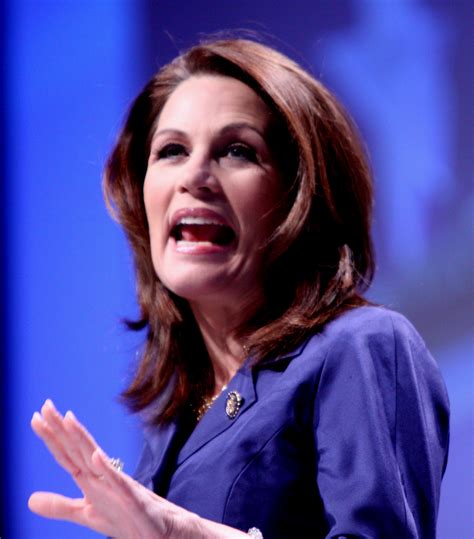 Michele Bachmann | 2012 Presidential Candidates