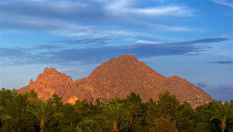 Camelback Mountain - NIA's 65th Annual Convention