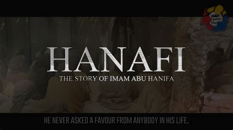 Life Of The Four Imams | The Story Of Imam Abu Hanifa | E.01 - Victoryofallahisnear