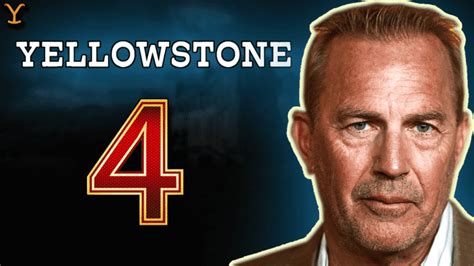 Yellowstone Season 4 Release Date Officially Announced!