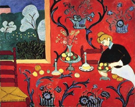 Famous Paintings By Matisse | Psoriasisguru.com