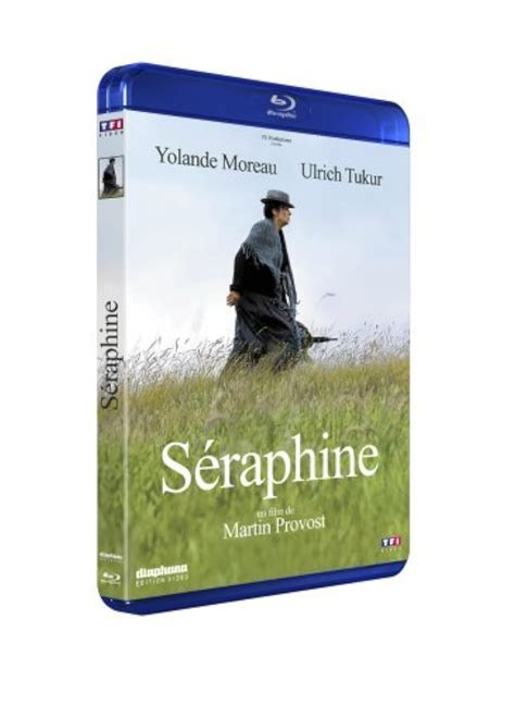 Seraphine (2008)