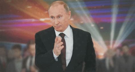 Dancing Putin GIFs - Find & Share on GIPHY