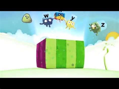 Alphablocks: Episode 9 - Party - YouTube