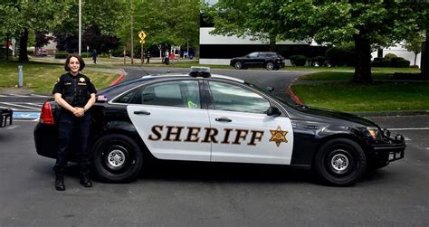 Snohomish County Sheriff's Office on LinkedIn: #communityfirst