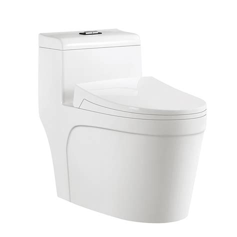 Buy ceramic toilet with the best one piece toilet manufacturer