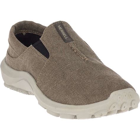 Merrell - Men's Jungle Ayers Moc Shoe - Walmart.com - Walmart.com