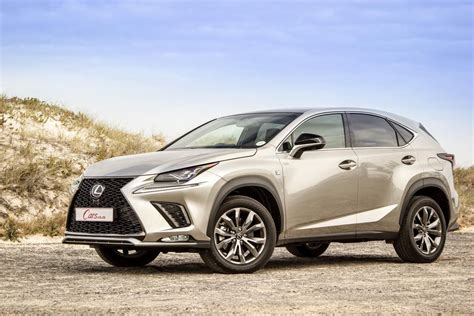 Lexus Nx300 Review - How Car Specs