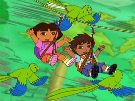 Prime Video: Go, Diego, Go! - Season 1