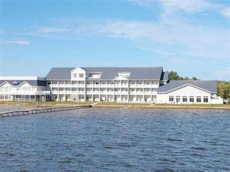 Lakeside Resort & Conference Center, Houghton Lake (MI) - Booking Deals ...