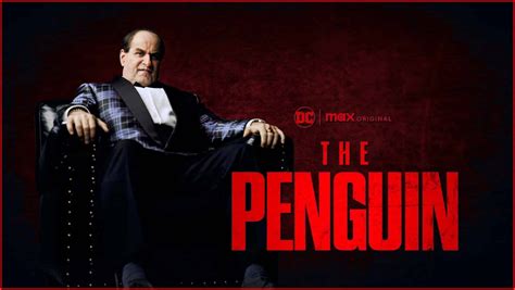 The Penguin Hbo Max Cast 2024 Cast - Sayre Valaria