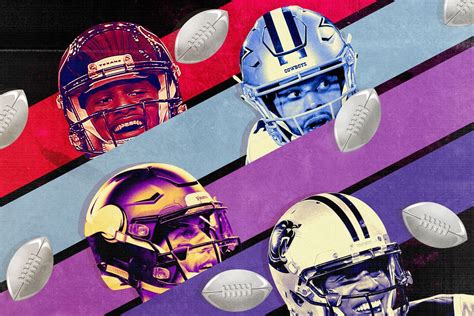 The Four Super Bowl Contenders Hiding in Plain Sight - The Ringer