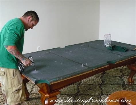 Woodwork Slate Pool Table Plans PDF Plans